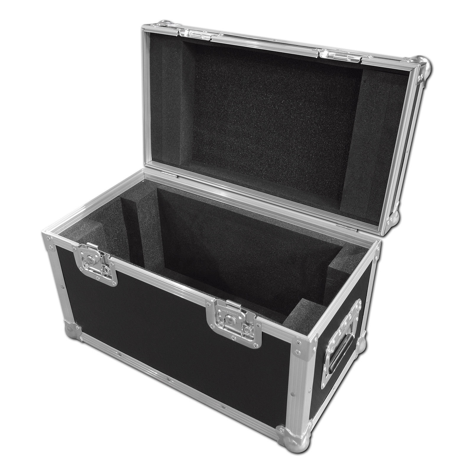 Martin Mania EF2 Single Scanner Flight Case